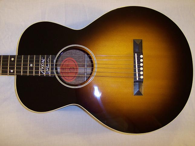 Robert Johnson L-1 Picture 8